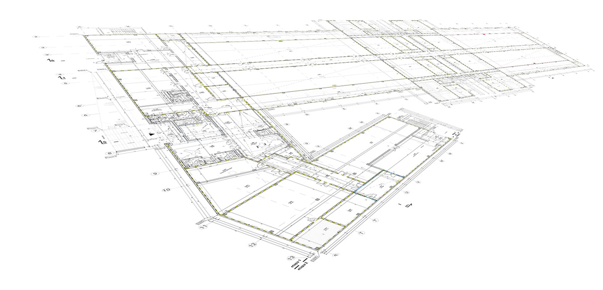 DC7 Floorplan