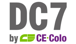 DC7 logo