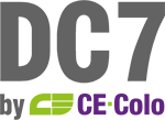 DC7 logo