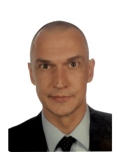 Horymír MARTÍNEK